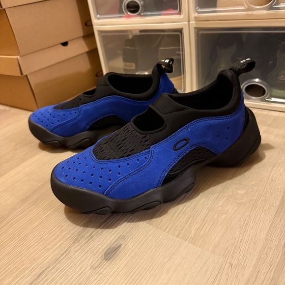 Oakley factory team flesh sandal - Picture 1 of 5